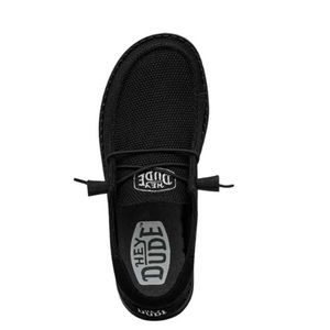Hey dude brand new straight out of the box. NEVER BEEN WORN!